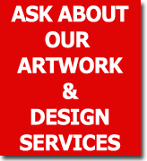 Art & Design Services
