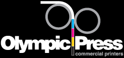 Olympic Press Commercial Printers in Manchester