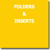 Folders & Inserts